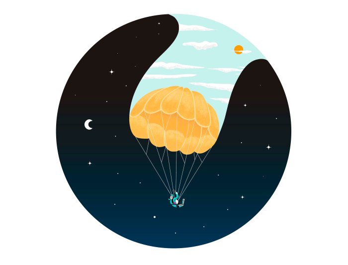 BAJAdía de la persona emprendedora instagram