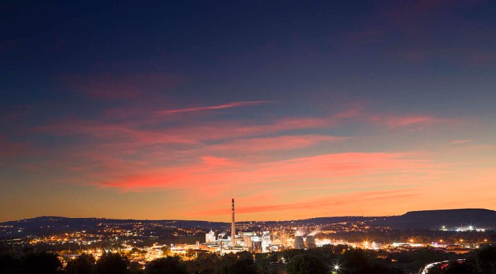 webSUNSET PANORÁMICA PINK CLOUDS